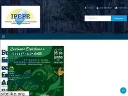 Sites similar to ipepe.com.br