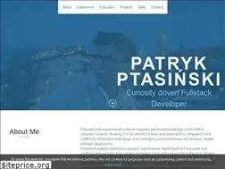 Sites similar to ipepe.pl
