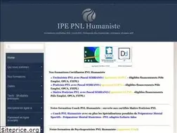 Sites similar to ipepnlhumaniste.com