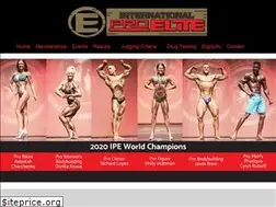 Sites similar to ipeproelite.com