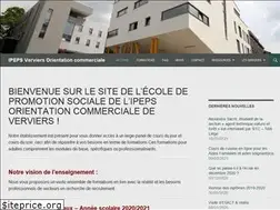 Sites similar to ipepscom.be