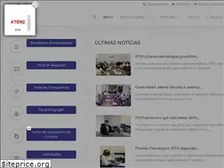 Sites similar to iper.rr.gov.br