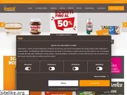Sites similar to iperal.it