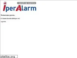 Sites similar to iperalarm.com