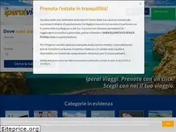 Sites similar to iperalviaggi.it