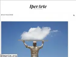 Sites similar to iperarte.net