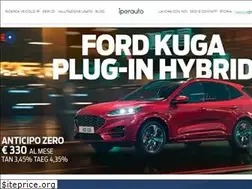 Sites similar to iperauto.it