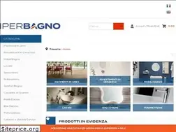 Sites similar to iperbagno.com