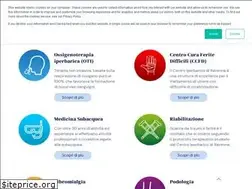 Sites similar to iperbaricoravenna.it