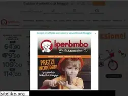 Sites similar to iperbimbo.it