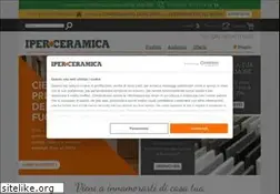 Sites similar to iperceramica.it