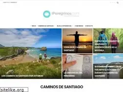 Sites similar to iperegrinos.com
