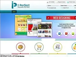 Sites similar to iperfect.in
