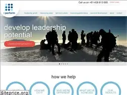 Sites similar to iperform.com.au