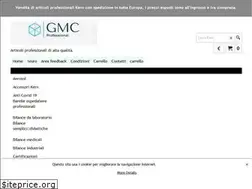 Sites similar to ipergmc.it