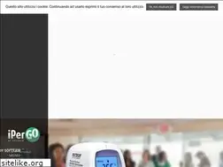 Sites similar to ipergo.it
