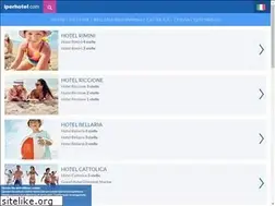 Sites similar to iperhotel.com