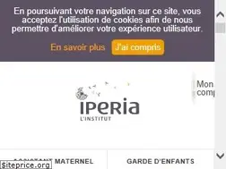 Sites similar to iperia.eu