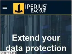 Sites similar to iperiusbackup.com