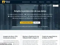 Sites similar to iperiusbackup.es