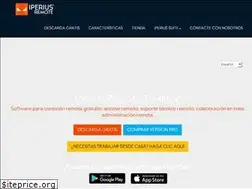 Sites similar to iperiusremote.es