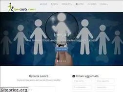Sites similar to iperjob.com
