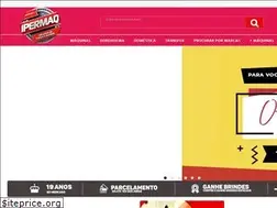 Sites similar to ipermaq.com.br