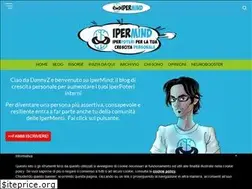 Sites similar to ipermind.com