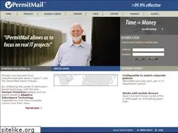Sites similar to ipermitmail.com