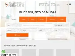 Sites similar to ipermutei.com.br