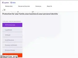Sites similar to ipersonallawyer.com
