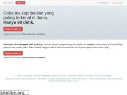 Sites similar to ipersonic.net