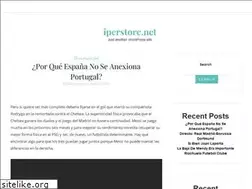 Sites similar to iperstore.net