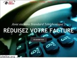 Sites similar to ipertelecom.fr