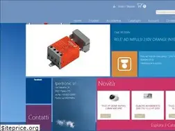 Sites similar to ipertronic.it