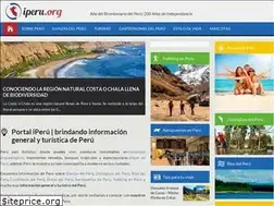 Sites similar to iperu.org