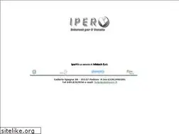Sites similar to iperv.it