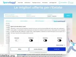 Sites similar to iperviaggi.it