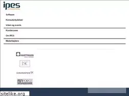 Sites similar to ipes.dk