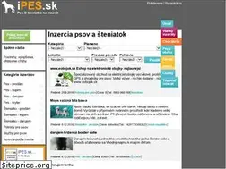 Sites similar to ipes.sk