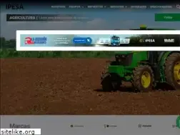 Sites similar to ipesa.com.pe