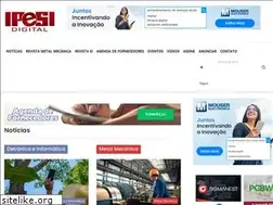 Sites similar to ipesi.com.br