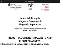 Sites similar to ipesmag.com