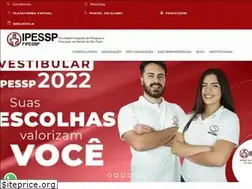 Sites similar to ipessp.edu.br