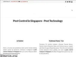 Sites similar to ipest.sg