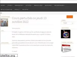 Sites similar to ipestubize.be