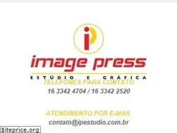 Sites similar to ipestudio.com.br
