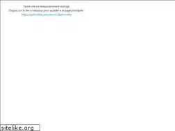 Sites similar to ipet.be