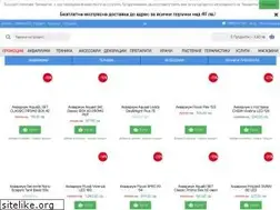 Sites similar to ipet.bg