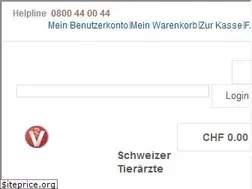 Sites similar to ipet.ch